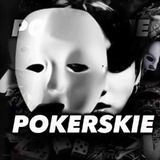 Telegram profile photo for 𝙋𝙊𝙆𝙀𝙍𝙎𝙆𝙄𝙀
