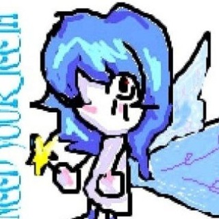 Telegram profile photo for кейтши