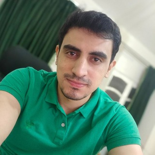Telegram profile photo for FAYYAD zone