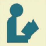 Telegram profile photo for کتابخوان