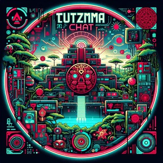 Telegram group profile photo for TULUM | EVENTS