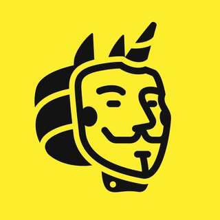 Telegram profile photo for HAPI OFFICIAL
