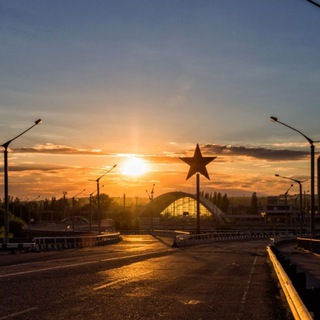 Telegram group profile photo for чатик Вежливый Луганск👌