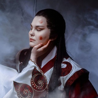 Telegram profile photo for Рест | Разговоры на кухне