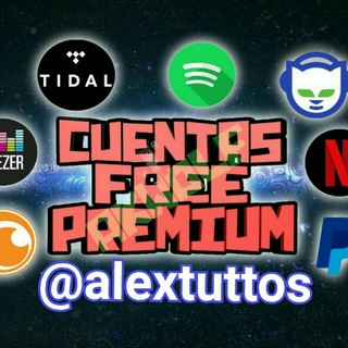 Telegram profile photo for 💯cυenтaѕ ғree preмιυм💯