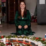 Telegram profile photo for Anna Cheee - о жизни простой артистки❤️