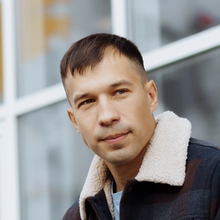 Telegram profile photo for Архитектор Сергей Петров