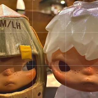 Telegram profile photo for PRESENT.