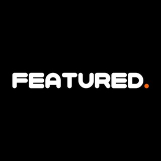 Telegram profile photo for @featured - Portal