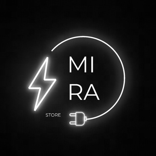Telegram profile photo for MiraSTORE
