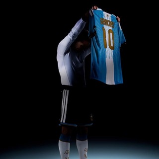 Telegram profile photo for Fútbol Argentino | Аргентина Футбол