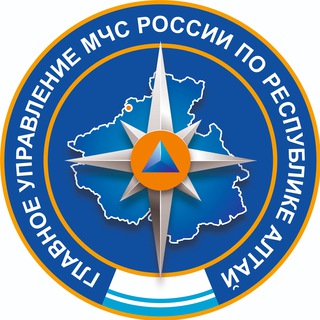 Telegram profile photo for МЧС России по Республике Алтай