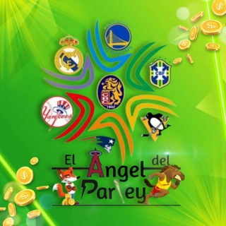 Telegram profile photo for El Ángel del Parley y el Hipismo