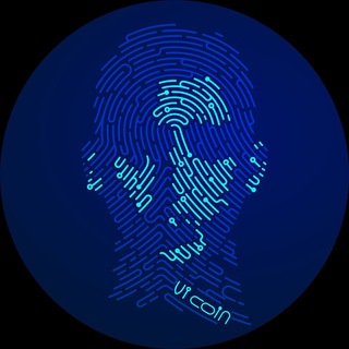 Telegram group profile photo for ViCoin Global
