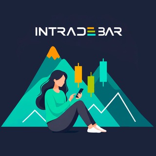 Telegram profile photo for Чат intrade.bar