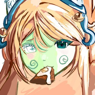 Telegram profile photo for инфо Дуо 🍧