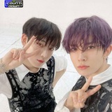 Telegram profile photo for 𖠗 ˖࣪ heesun's