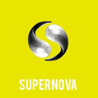 Telegram profile photo for Supernova