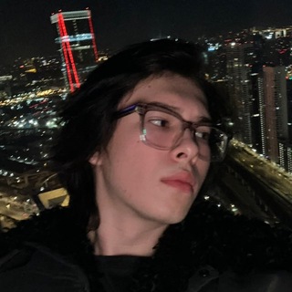 Telegram profile photo for Максим Лянгузов