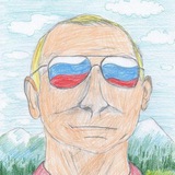 Telegram profile photo for Григорий Гриша