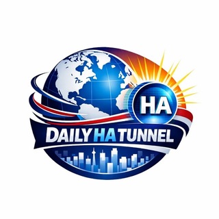 Telegram profile photo for DailyHaTunnel