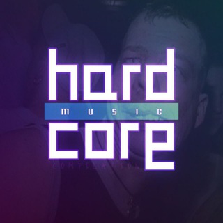 Telegram profile photo for Hardcore Music Compilation