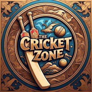Telegram profile photo for THE CRICKET ZONE ๐