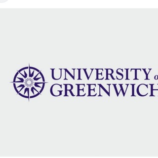 Telegram group profile photo for University Of Greenwich