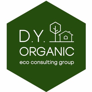 Telegram profile photo for D.Y. ORGANIC