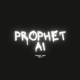 Telegram profile photo for Prophet AI CRYPTO🚀