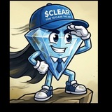 Telegram profile photo for VERIFY CLEARTOKEN