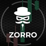 Telegram profile photo for Zorro TradeHub