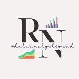 Telegram profile photo for Data Analyst/Science Jobs | Udemy certificates | courses | Books | Study material