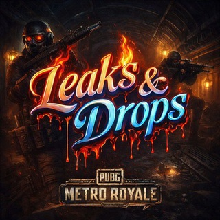 Telegram profile photo for Leaks & Drops