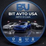Telegram profile photo for "Bit_Auto_USA"