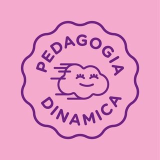 Telegram profile photo for Pedagogia dinamica