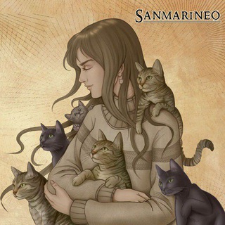 Telegram profile photo for Marina Sanmarineo π·πΊ