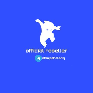 Telegram profile photo for Cheat Ninja Iraq (offical Reseller)