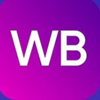 Telegram profile photo for Вещи Wildberries