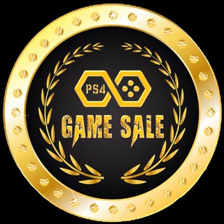 Telegram profile photo for 🔥PS4-PS5 Game Sale🔥