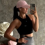 Telegram profile photo for Ирина спортфит
