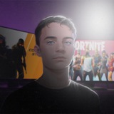 Telegram profile photo for arylate