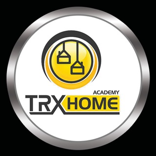 Telegram profile photo for TRX HOME ACADEMY