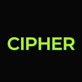 Telegram profile photo for Pinnacle Cipher — Liquidity-Based Execution System