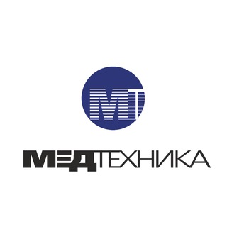Telegram profile photo for МЕДТЕХНИКА 🚑💊🌡