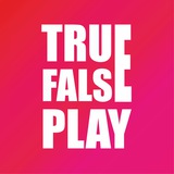 Telegram profile photo for TrueFalsePlay