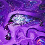 Telegram profile photo for созвездие голубых глаз🪬