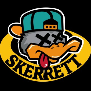 Telegram profile photo for Skerrett calls (SRT)