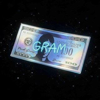 Telegram group profile photo for PDMONEY