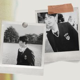 Telegram profile photo for ENSEMBLE OF HYUNWOOK.